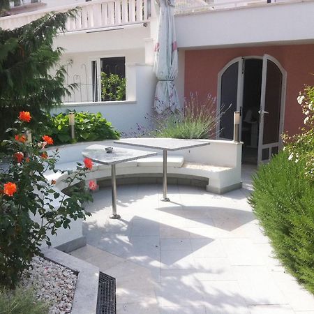 Hotel Bavaria Trogir Seget Donji Bagian luar foto