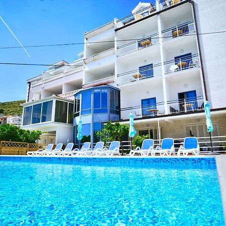 Hotel Bavaria Trogir Seget Donji Bagian luar foto