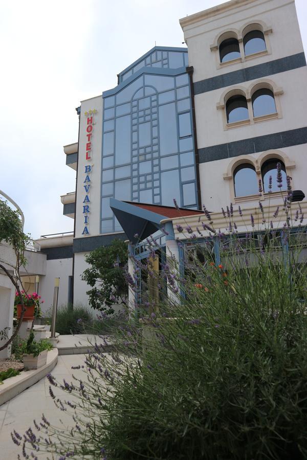 Hotel Bavaria Trogir Seget Donji Bagian luar foto